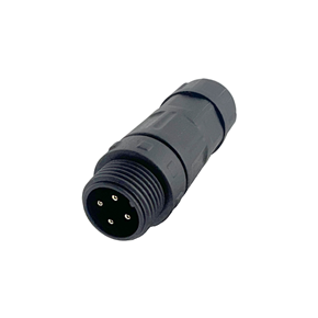 M12 線(xiàn)對(duì)線(xiàn) 組裝系列 02